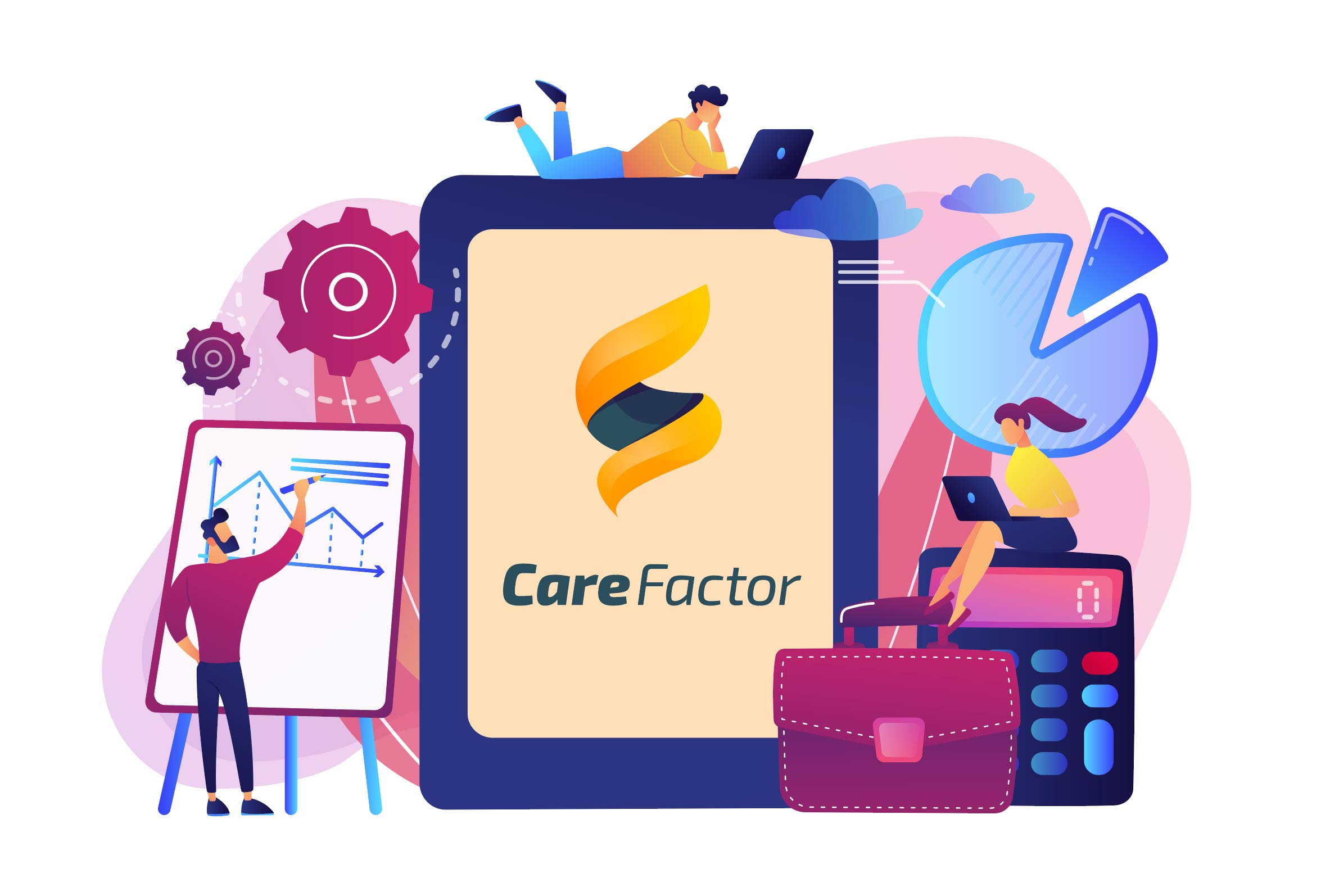 carefactor zorgdeclaratie